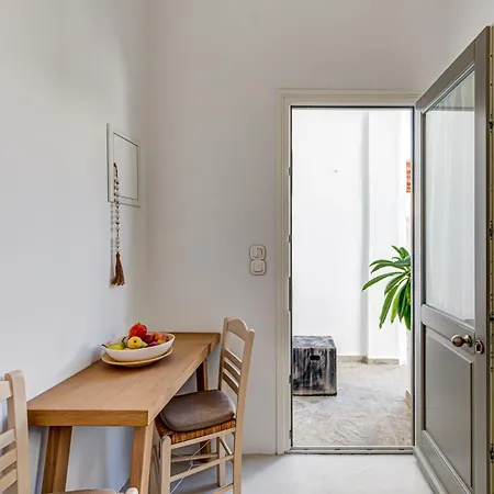 Lejlighed Silver Ammos *