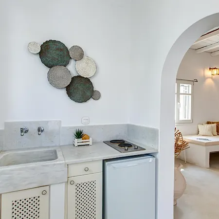 Silver Ammos * Páros