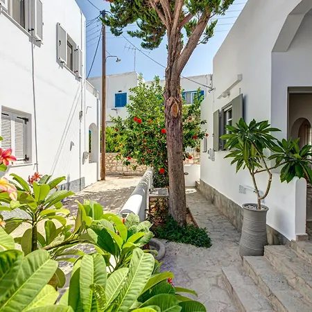 Lejlighed Silver Ammos