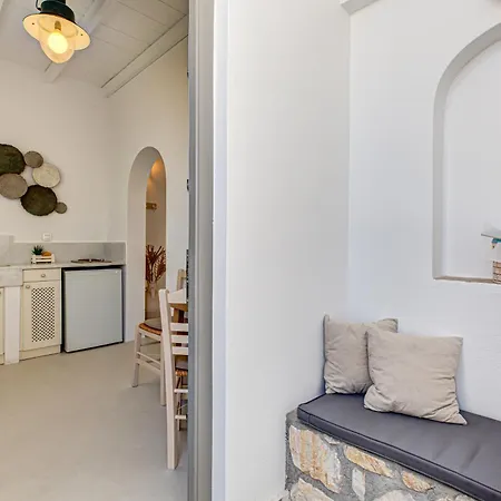 Silver Ammos * Páros