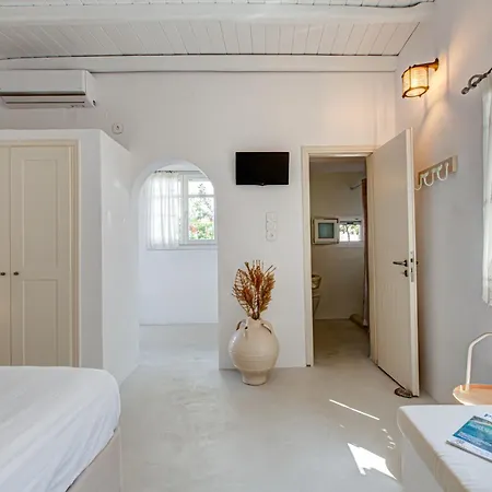 Silver Ammos * Páros