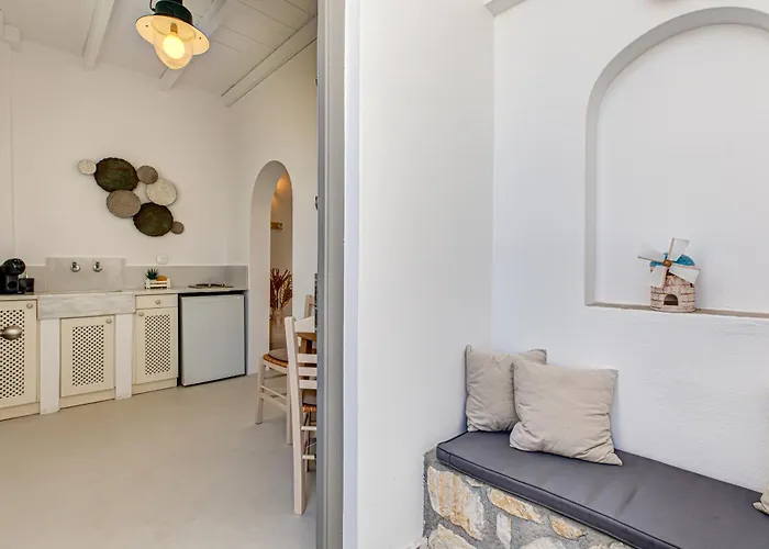 Silver Ammos * Páros