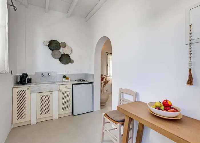 Silver Ammos Daire Páros