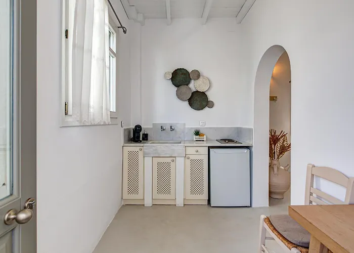 Silver Ammos * Páros